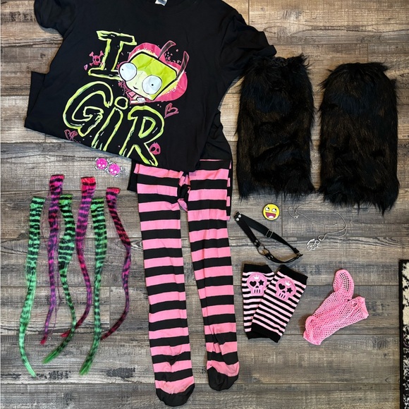 Scene Girl Bundle :3 - Picture 2 of 13